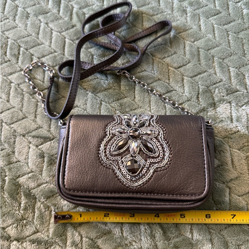 Vintage Brighton Crossbody